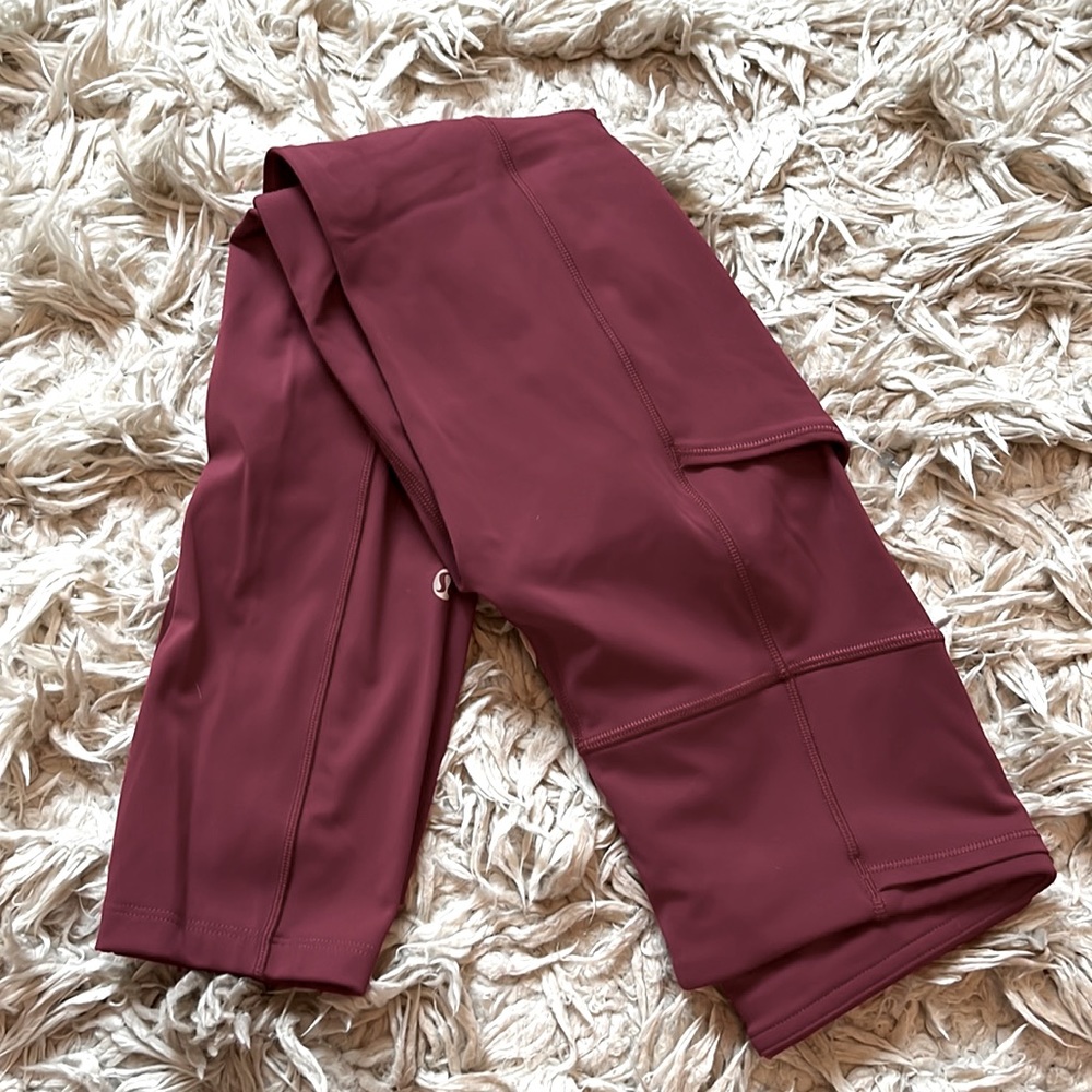 Lululemon leggings